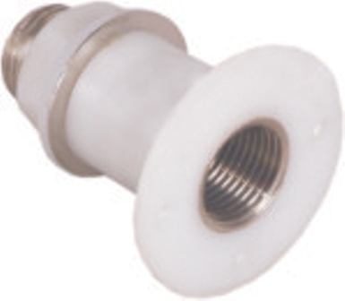 BOTHSIDE BRASS INSERT for water cooler